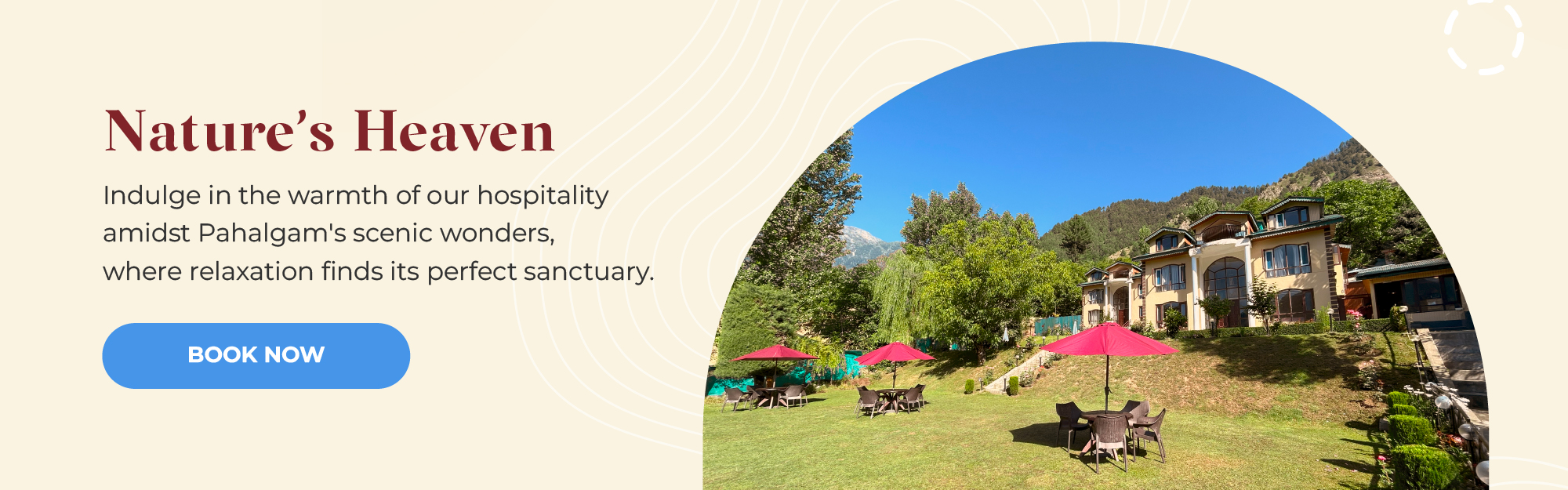Forest Hill Resorts